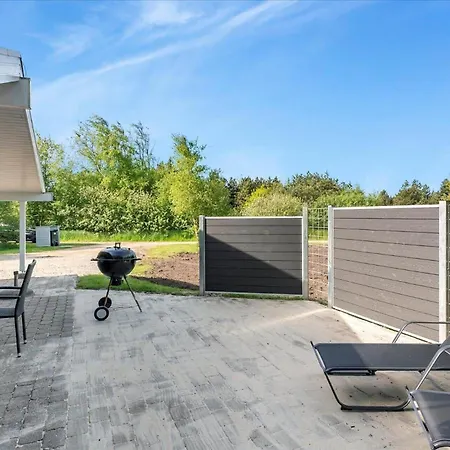 Holiday home 0047-romo-raevlingevej-1